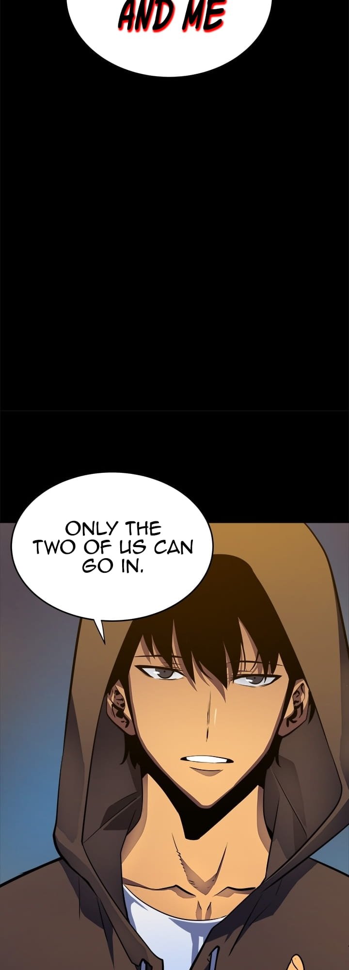 Solo Leveling, Chapter 26 image 10